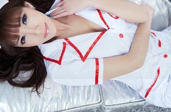 TuiGirl推女郎 - 郑瑞熙的和服：每一张高清美图都在说‘我就是女神’