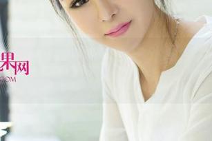 UGirls尤果网 - 唐溪若户外图集：怎么感觉每一帧都在讲故事啊？