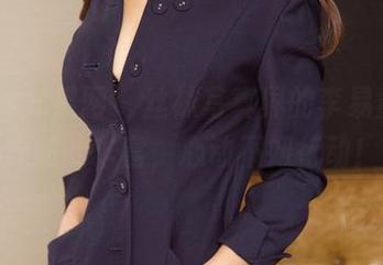 UGirls尤果网 - 丝袜写真界的李易童，资源如此丰富，心动不如行动！