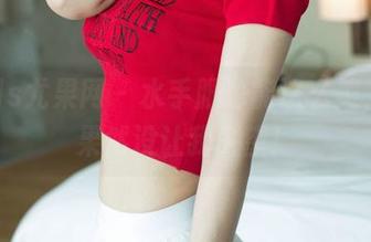 UGirls尤果网 - 水手服也能这么美，果冻果然没让我失望！