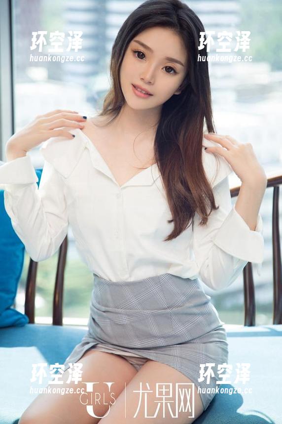 UGirls尤果网-韩恩美 UGirls尤果网 - 真实话:韩恩美的海边写真,原图和精选轻松俘获我心