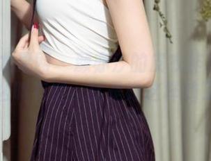 UGirls尤果网 - 颜亦汐的皮衣作品集：什么叫有型，就是她这样的了