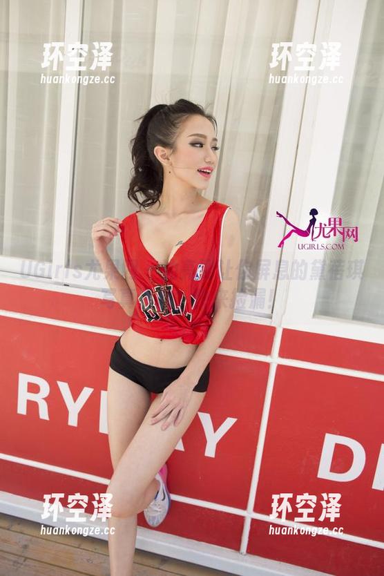 UGirls尤果网-黛蓓琪 UGirls尤果网 - 油亮到让你屏息的黛蓓琪写真资源,快来捡漏!
