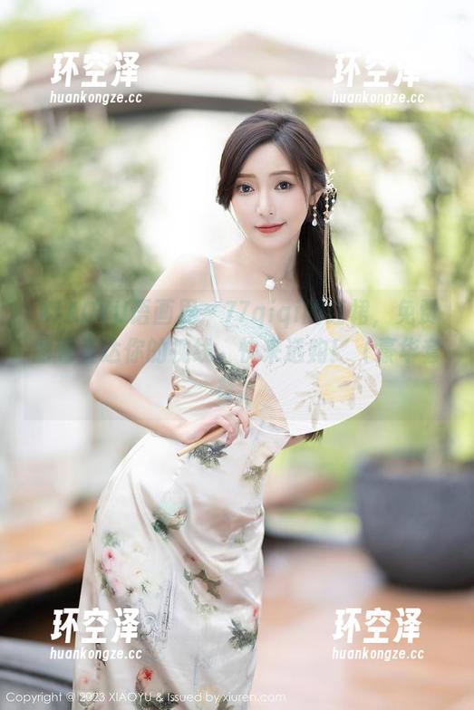 XIAOYU语画界-77qiqi XIAOYU语画界 - 77qiqi的红裙,免费图包直达你的视线,快来选购!(豪华套餐)