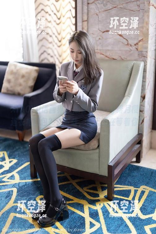 XIAOYU语画界-cherry绯月樱 XIAOYU语画界 - 想要cherry绯月樱的连衣裙图包?快下载,春天还在等着你!