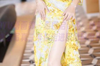 XIAOYU语画界 - 原图启示录：林星阑的职业装写真，带你走进职场时尚界！