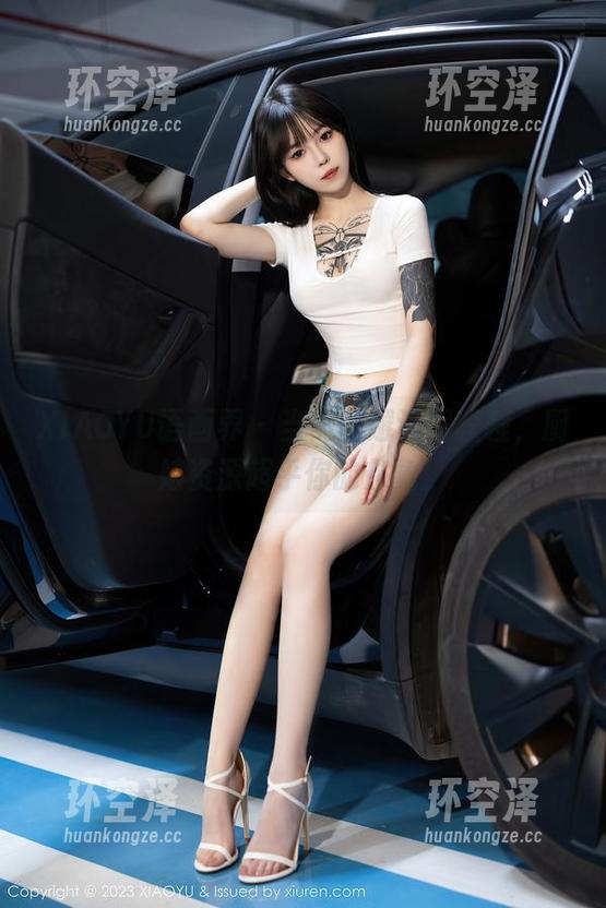 XIAOYU语画界-程程程 XIAOYU语画界 - 当美图邂逅程程程,厨娘资源超乎你的想象!