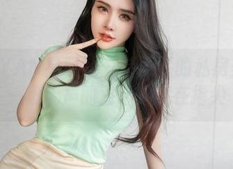 XINGYAN星颜社 - 韩雨嘉的私房美脚：一段无声的对话，藏在指尖