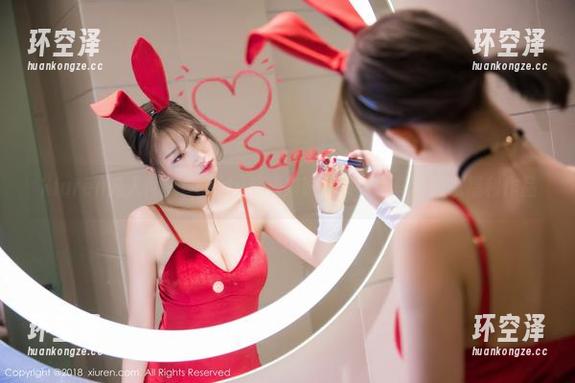 Xiuren秀人网-Candy糖糖 Xiuren秀人网 - Candy糖糖来啦!女神气质的独家福利作品