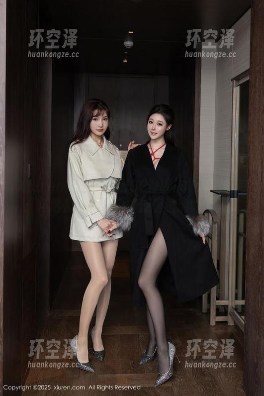 Xiuren秀人网 - MOON嘉依的制服图包：精选那些让你心中泛起涟漪的瞬间。