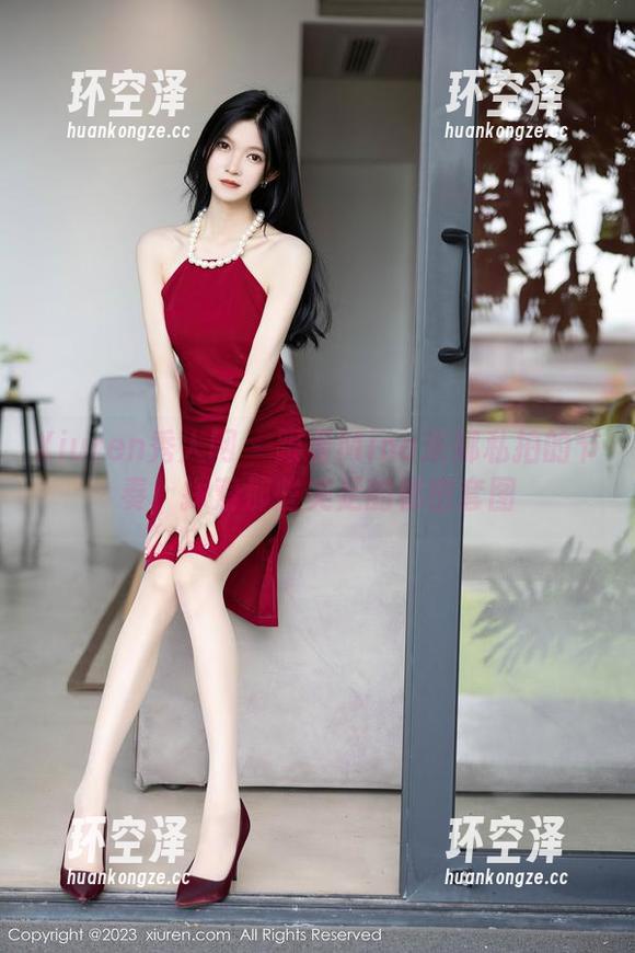 Xiuren秀人网-Mina米娜 Xiuren秀人网 - 跟着Mina米娜私拍的节奏,探索那些美足的秘密套图