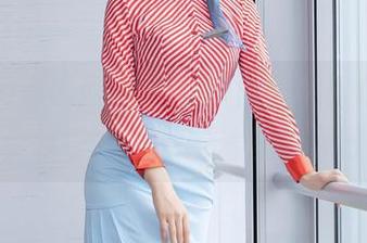 Xiuren秀人网 - 哇，瞬间沉迷！Nancy小姿连衣裙——图片里的夏日梦
