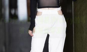 Xiuren秀人网 - 周慕汐fairy的写真：谁让你如此可爱？