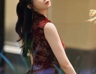Xiuren秀人网 - 不光是女孩，是小逗逗的全套图片还有故事哦！