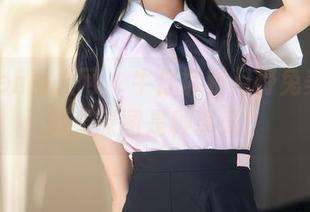 Xiuren秀人网 - 牛仔裤和月野兔美妞，观看原图是种享受！