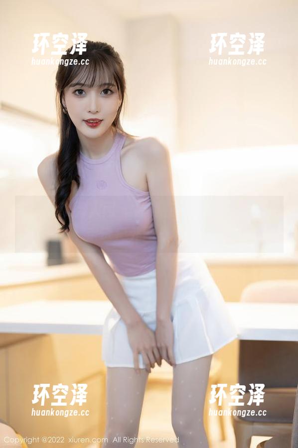 Xiuren秀人网-杜viki Xiuren秀人网 - 福利在外,杜viki带你走进户外图集的美好