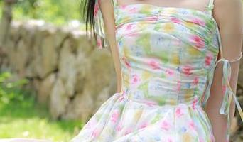 Xiuren秀人网 - 杨倩倩：女神的魅力就在这个图包里，快来瞧瞧