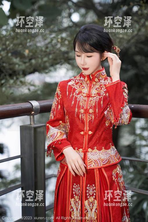 Xiuren秀人网-杨晨晨sugar Xiuren秀人网 - 杨晨晨sugar花嫁美图上线,最新更新快来围观,准备好心跳了吗?