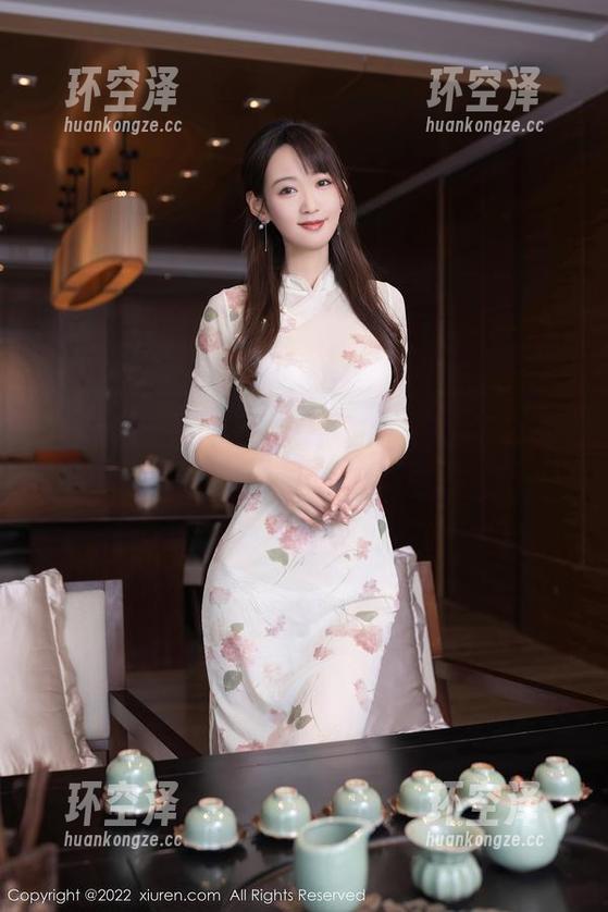 Xiuren秀人网-王俪丁呀 Xiuren秀人网 - 王俪丁呀浪漫粉色心情:原图和收藏合集