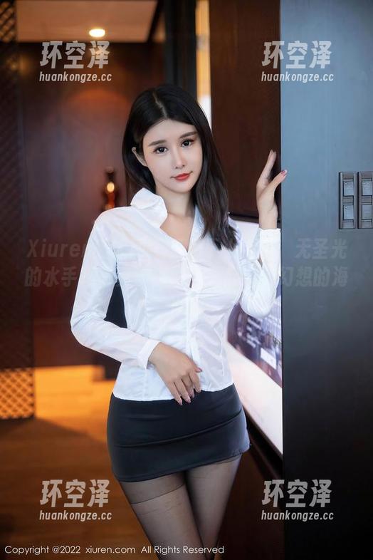 Xiuren秀人网-王俪丁小宝贝 Xiuren秀人网 - 王俪丁小宝贝:无圣光的水手服写真,来吧,一起遨游幻想的海洋!