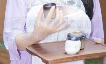 Xiuren秀人网 - 米妮大萌萌的水手服大解密，美图图集让人心跳加速！