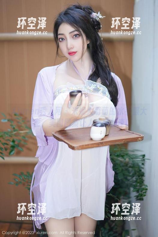 Xiuren秀人网-米妮大萌萌 Xiuren秀人网 - 米妮大萌萌的水手服大解密,美图图集让人心跳加速!