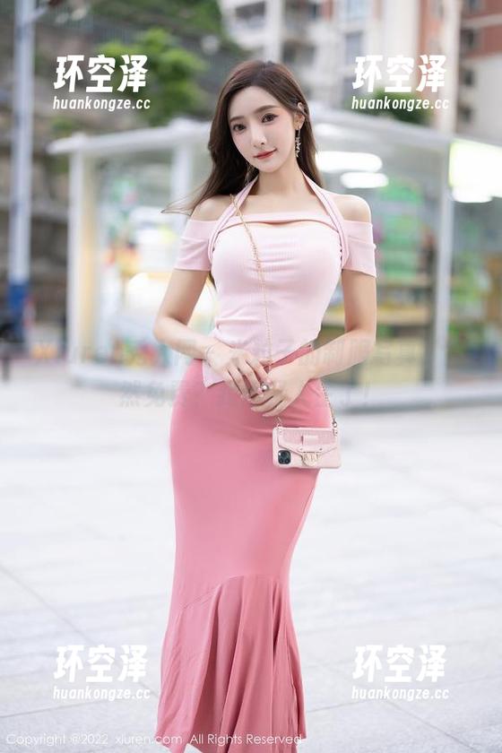 Xiuren秀人网 - 米粒子的制服写真，竟然免费？我怀疑人生了！