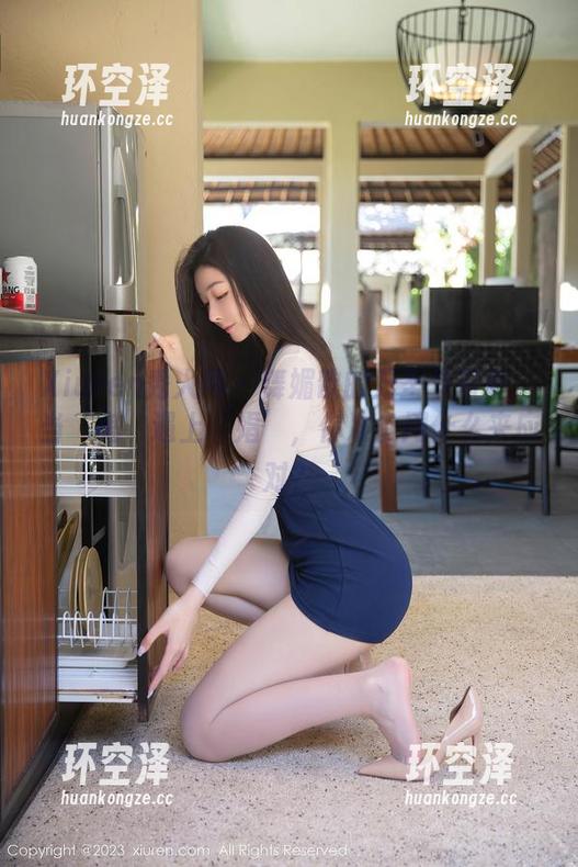 Xiuren秀人网 - 舞媚歆的万圣节写真：当‘鬼’遇上‘娼’，你准备用什么来应对？