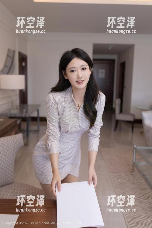 Xiuren秀人网 - 美图大赏：看陈舒羽如何把花嫁玩成时尚秀！