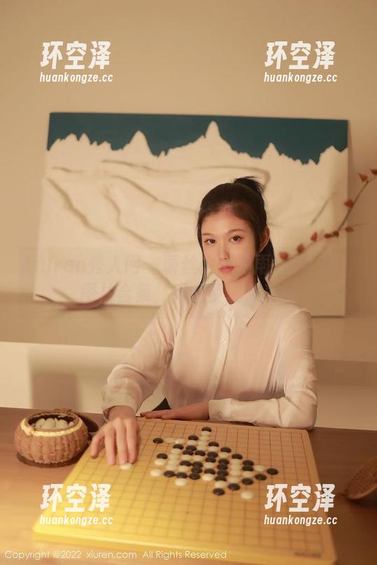 Xiuren秀人网 - 蕾丝之下的雨儿1494：图片合集，宛如梦境般美丽