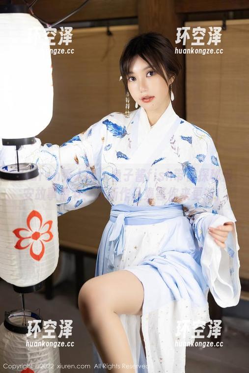 Xiuren秀人网 - 鱼子酱fish带你探秘保安故事情节：最新作品集等你来更新！