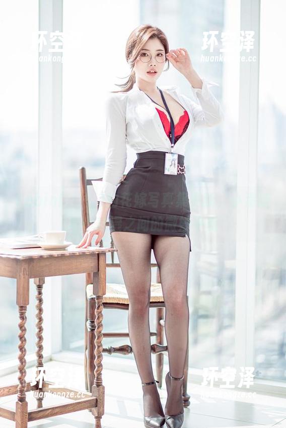 Yebin(전예빈)的花嫁写真集更新，小清新与小咸湿之间的微妙平衡
