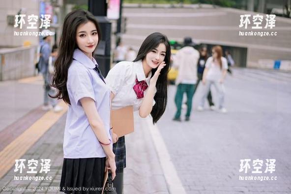 YouMi尤蜜荟-Egg_尤妮丝Egg YouMi尤蜜荟 - Egg_尤妮丝Egg的校园隐秘角落:高清写真集,就像不经意间的心动。