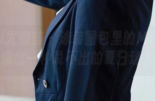 YouMi尤蜜荟 - 泳装图包里的Mila豆嘟嘟，营造出一种说不出的夏日迷人氛围！