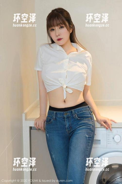 YouMi尤蜜荟 - 探索张思允Nice的私拍合集，死库水的魅力真是让人措手不及
