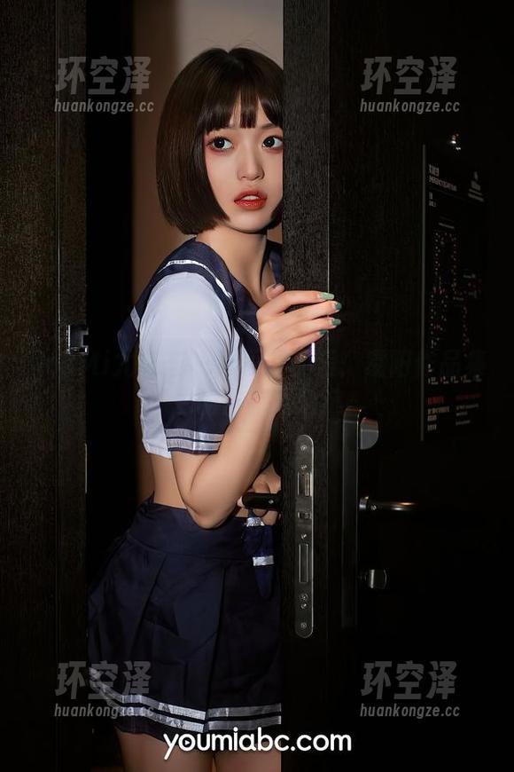 YouMi尤蜜荟 - 放不下的爱：易阳作品集里的占有欲精选