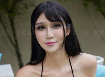 YouWu尤物馆 - 这就是韩冰冰儿的运动写真合集：甜美与力量的碰撞
