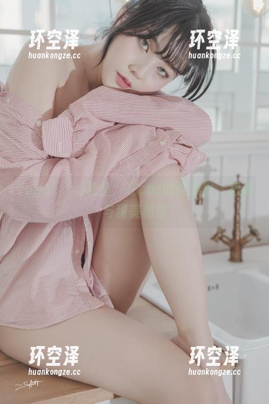 Yuna(윤아)教室：在cos的世界里，高清与甜美相约