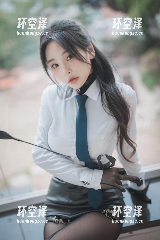 不可错过的时刻，Zzyuri女神的迷人原图福利！