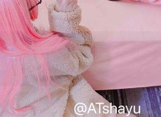 白色调调，at鲨鱼的定制写真，一起刷出你的ins灵感！