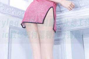 beautyleg - 护士制服不止是工作，Celia教你如何福利进行到底！