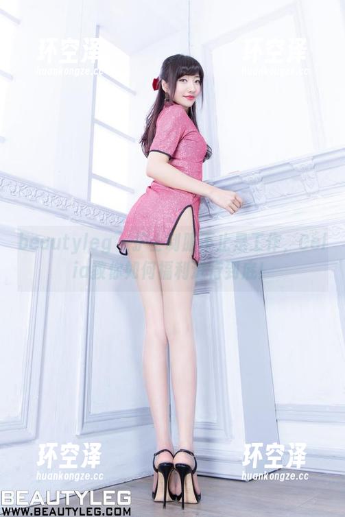 beautyleg-Celia beautyleg - 护士制服不止是工作,Celia教你如何福利进行到底!