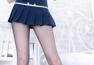 beautyleg - 她的腿是福利，Faye的写真美脚让人心动