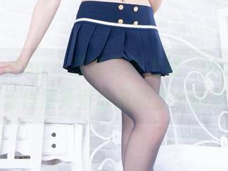 beautyleg - 最新写真上线，Morning的可爱程度简直能掀翻整个朋友圈！