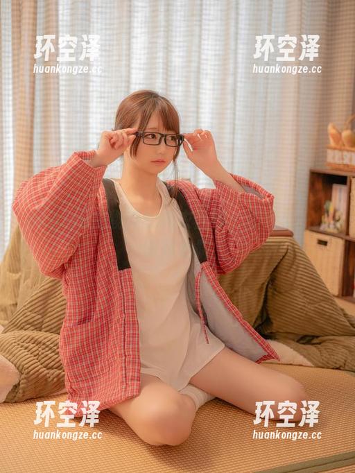 nagisa魔物喵 nagisa魔物喵的内衣世界:原图与一抹暧昧心跳