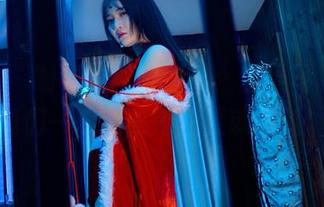 pans - 咖喱的透明世界：全集写真，让我们一起探秘她的灵魂深处。