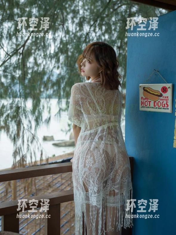 yuuhui玉汇 yuuhui玉汇与她的圣诞麋鹿兽耳:精选套图的温暖诱惑