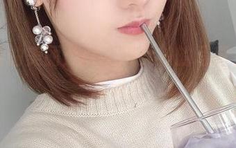 不收费的美丽：けん研女神的写真，谁能拒绝？
