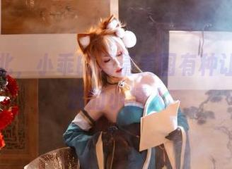 一北亦北，小乖的高清美图有种让人猜不透的小撩人