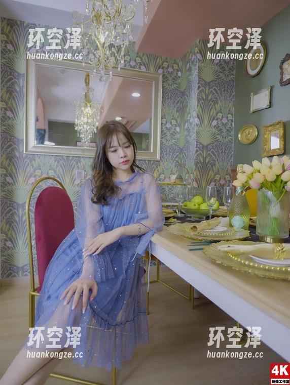 丽柜-安娜 丽柜 - 安娜最新女孩照片,仿佛能听到她的呼吸声…